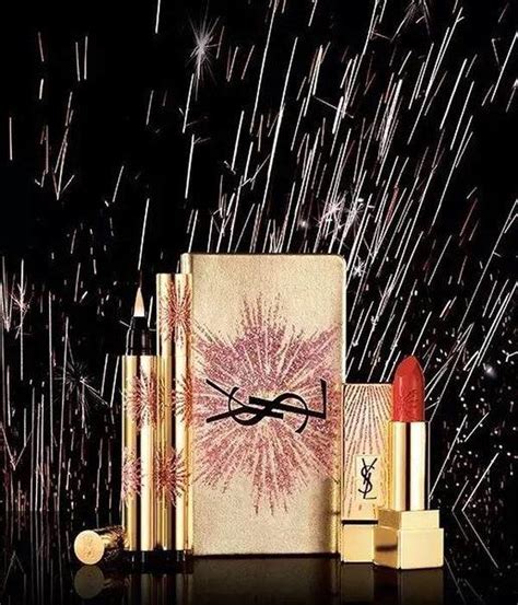 ysl make up holiday 2017|YSL has dropped its Christmas collection & OMG it's gorgeous.